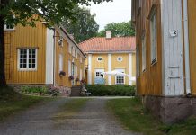Forsbacka värdshus