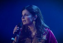 Carola Häggkvist – Himlen i min famn