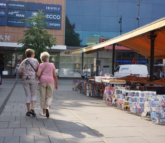 Centrala Gävle