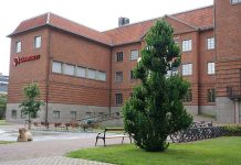 Länsmuseet