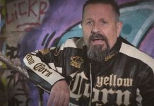 En välsignad man – Simon Ådahl