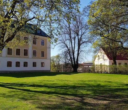 Gävle Slott