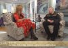 Artisten Sebastian Stakset: ”Det var ett helvete jag levde i” – Malou Efter tio (TV4)