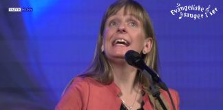 Var ej bekymrad – Emilia Lindberg