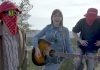 Pärleporten music video – Emilia Lindberg feat. BANDITERNA