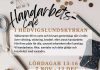Handarbetscafé i Hedvigslundskyrkan